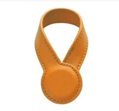 Immagine prodotto di Accessorio da viaggio, PU, 3 pezzi, giallo