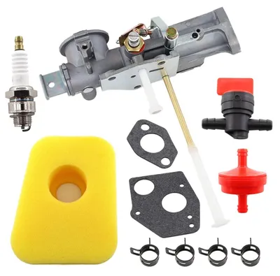 Image de Carburateurs et joints pour différents moteurs