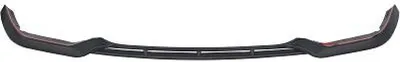Produktbild von DIEDERICHS Spoilerlippe 1281360 Vorne für BMW 1 Schrägheck (F20)