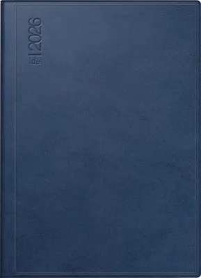 Immagine prodotto di rido/idé 7018093306 TaschenkalenderTech.I bl 1W/2SSkiv