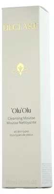 Obrázek produktu pro Declaré 'Olu 'Olu Cleansing Mousse (150 ml)