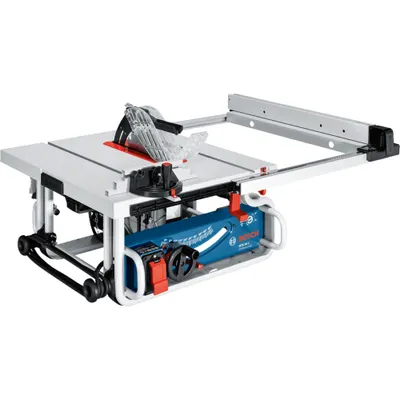 Produktbild von Bosch GTS 10 J Tischkreissäge ZB Karton