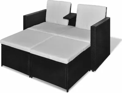 Produktbild von VidaXL 40737, 4 Stück(e)
