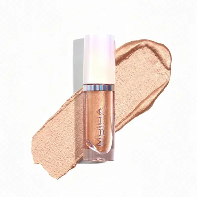 Produktbild von Moira diamond daze liquid shadow comitted 029