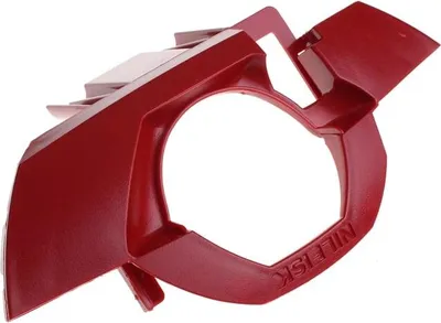 Produktbild von Nilfisk - Staub-Taschenhalter - 78602704