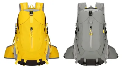Produktbild von Wasserdichte Wandertasche für Outdoor-Aktivitäten