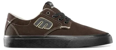 Imagen del producto de Botas ETNIES Barge Plus - color marrón - talla EUR 42
