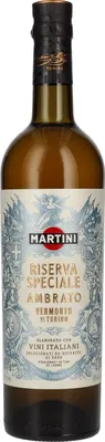 Produktbild von Martini Riserva Speciale Ambrato Vermouth