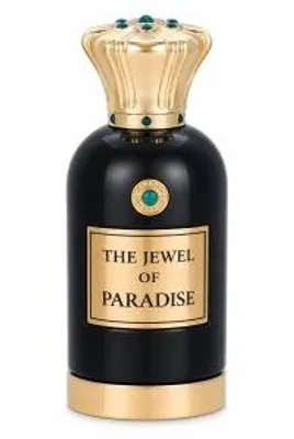 Obrázok produktu pre Anfar The Jewel of Paradise čistý parfém unisex 100 ml