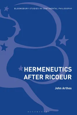 Produktbild von Hermeneutics After Ricoeur