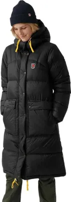 Obrázek produktu pro Fjällräven Expedition Down Jacket Black XS Women Black XS