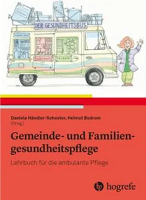Immagine prodotto di Gemeinde- und Familiengesundheitspflege