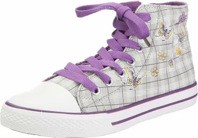 Produktbild von LICO Sneaker für Mädchen