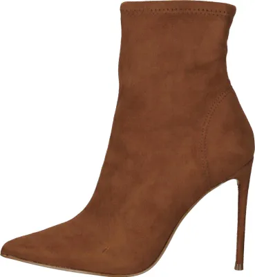 Zdjęcie produktu dla Buty za kostkę Steve Madden z materiału tekstylnego