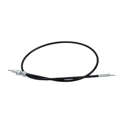 Produktbild von Tachowelle 840/810 mm M10x1 schwarz für Simson S51 S70 S53 S83 KR51/2 Schwalbe SR50 SR80