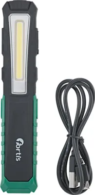 Produktbild von Fortis 4063726000132, Schwarz, Grün