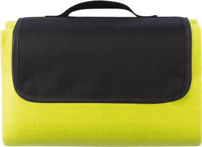 Obrázek produktu pro XD Collection - Pikniková deka, jednobarevná XD585 (jedna velikost) (zelená)