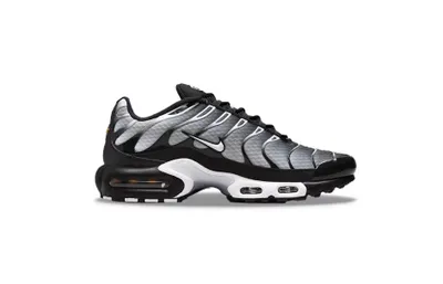 Zdjęcie produktu dla Nike Air Max Plus TN Black-Silver DM0032-003 40