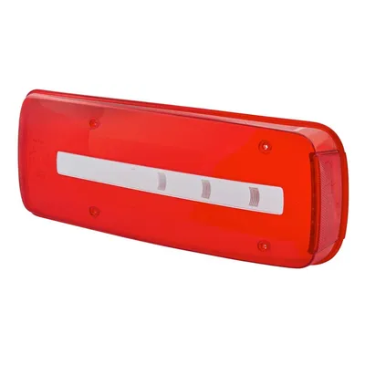 Produktbild von HELLA Rücklichtglas 9EL 208 551-001 Links Rechts für DAF LF 55