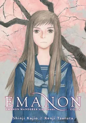 Image de Emanon Volume 4