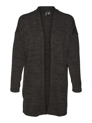 Produktbild von Jack&Jones VMKATIE LS CARDIGAN JRS NOOS Black M