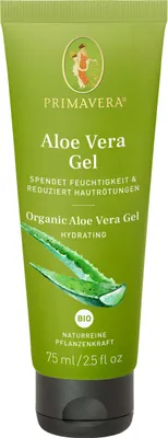Produktbild von Bio Aloe Vera Gel, 75 ml
