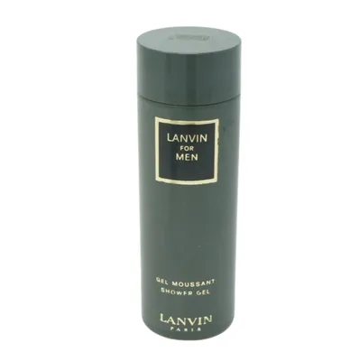 Produktbild von Lanvin For Men Shower Gel 200 g
