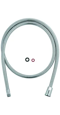 Produktbild von Grohe Eichelberg Schlauch-Set für Spültischbatterien chrom - 44083926