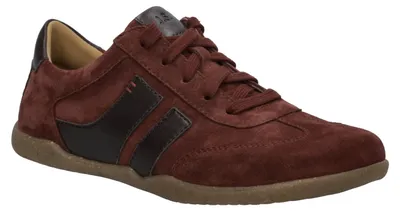 Image de JOSEF SEIBEL Cassandra 11 | Baskets pour Femmes | rouge
