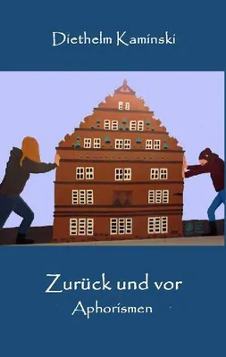 Produktbild von Zurück und vor