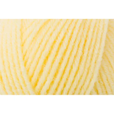 Produktbild von Schachenmayr Bravo Baby 185, 50g Vanilla Handstrickgarne