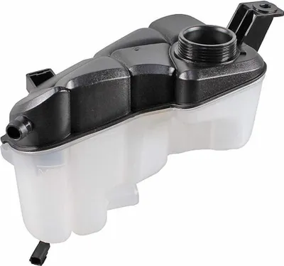Produktbild von METZGER Ausgleichsbehälter Kühlmittel für VOLVO XC60 (156) Kühlwasser 2140407