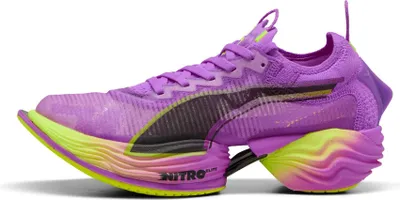 Zdjęcie produktu dla Puma FAST-R NITRO Elite 2 Wns - fioletowy, rozmiar:6