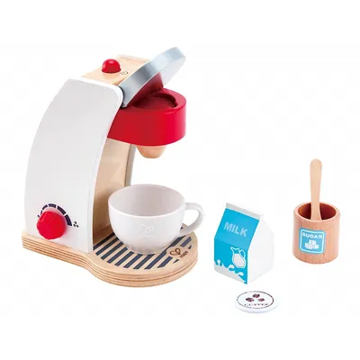 Produktbild von Hape - Meine Kaffeemaschine