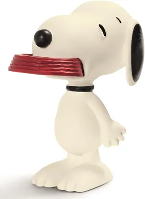 Obrázok produktu pre Schleich Peanuts, Snoopy mit Napf 22002