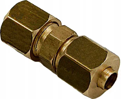 Obrázok produktu pre Pevný konektor brzdového potrubia BEZ LISOVANIA, ODOLNÝ, ŁPS-28