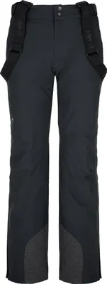 Produktbild von Kilpi ELARE-W Damen-Skihose, SCHWARZ, Größe 42