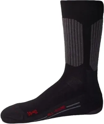 Produktbild von STAPP Bekleidung 29530-999 Stapp Active All schwarz Größe
