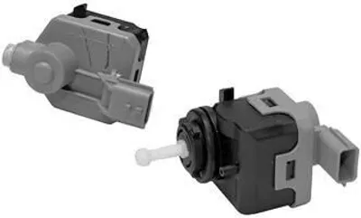 Produktbild von VAN WEZEL Stellmotor Scheinwerfer 4371993 für RENAULT TWINGO II (CN0) elektrisch