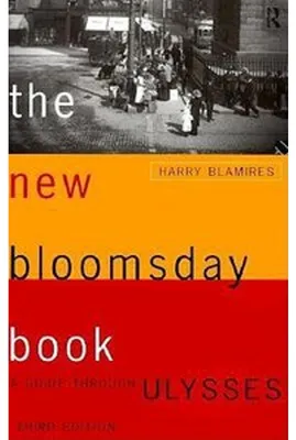 Produktbild von The New Bloomsday Book