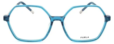 Produktbild von Furla Sonnenbrille VFU636 855 54 15 140