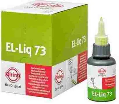 Image de Joint de couvercle de soupape ELRING 777.792