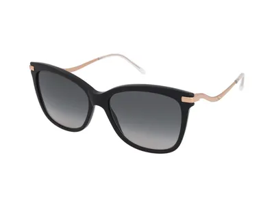 Produktbild von Jimmy Choo Steff/S 807/9O Größe: 55
