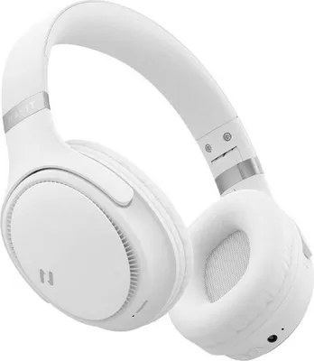 Produktbild von Havit H630BT PRO - Bluetooth-Kopfhörer mit ANC (weiß)
