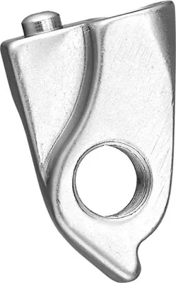 Produktbild von VAR Schaltauge DH-69131 Aluminium 25 g - Leichtes Ersatzteil für präzise Scha...