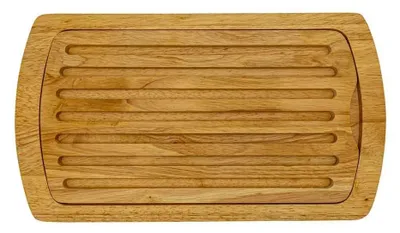 Produktbild von Continenta Brotschneidebrett 3078
