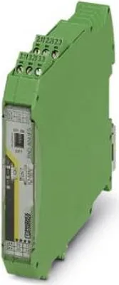 Zdjęcie produktu dla Phoenix Contact 2901538, -40 - 70 °C, -40 - 85 °C, 17,5 mm, 114,5 mm, 113 mm, 174,4 g