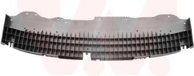 Produktbild von VAN WEZEL 4019561 Stoßstangenträger Vorne für TOYOTA AYGO (WNB1, KGB1) für CITROËN C1 (PM, PN) passend für PEUGEOT 107 Schrägheck (PM, PN)