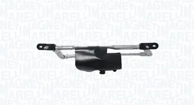 Produktbild von MAGNETI MARELLI 064351107010 Scheibenreinigungsanlage vorne
