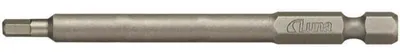 Image de Embouts pour vis à six pans creux 4 89 mm